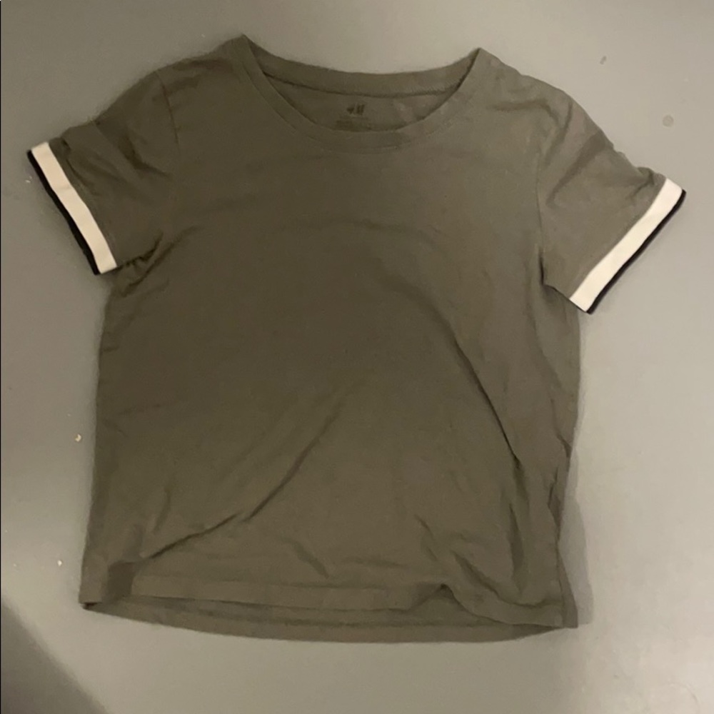 H and M Child 12-14